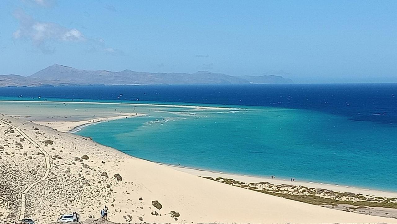 Hébergement de vacances Casa Calma La Pared (Las Palmas)
