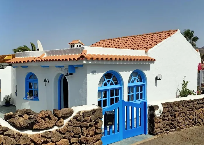 Casa Calma