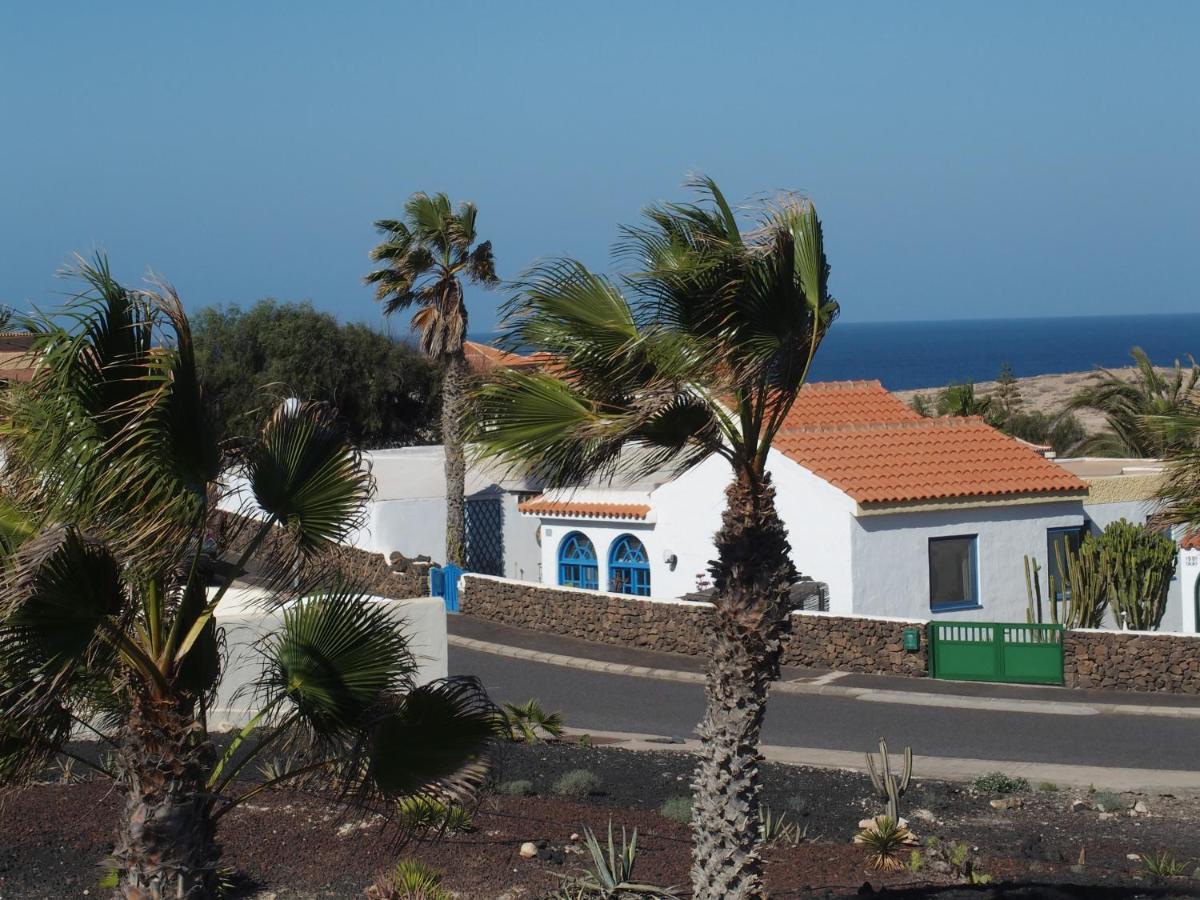 Casa Calma Holiday home *