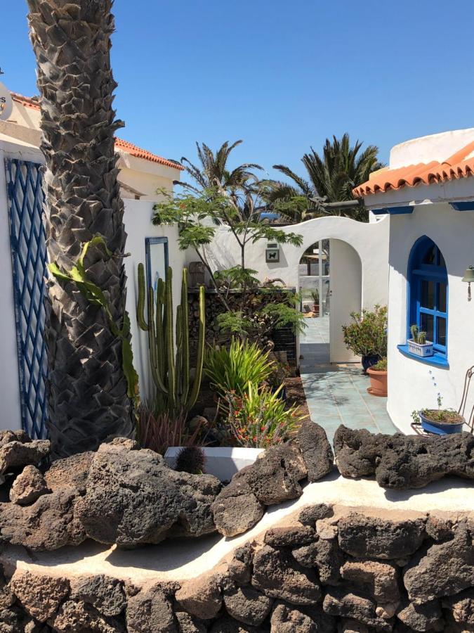 Casa Calma Holiday home La Pared (Las Palmas)