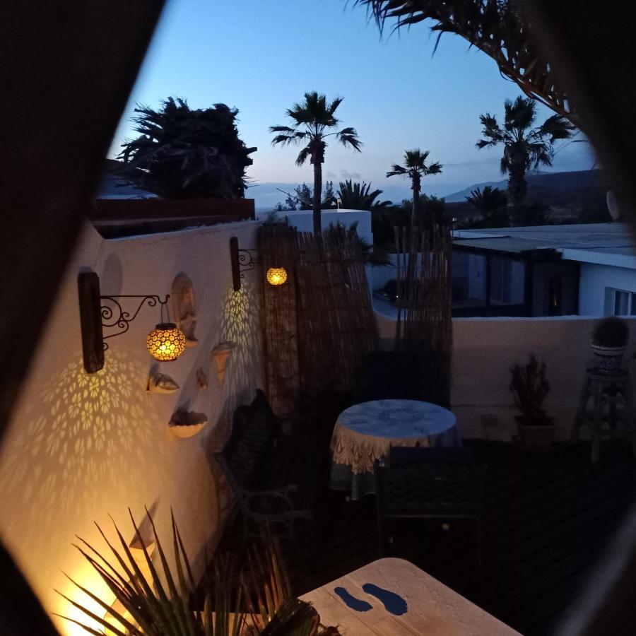 Holiday home Casa Calma