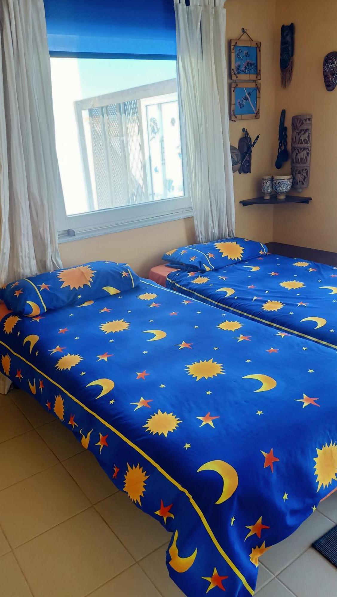 Holiday home Casa Calma La Pared (Las Palmas)