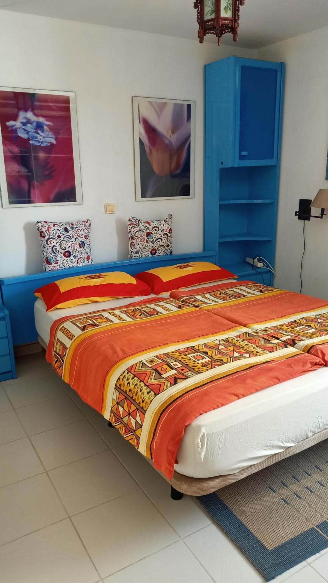 Casa Calma Holiday home