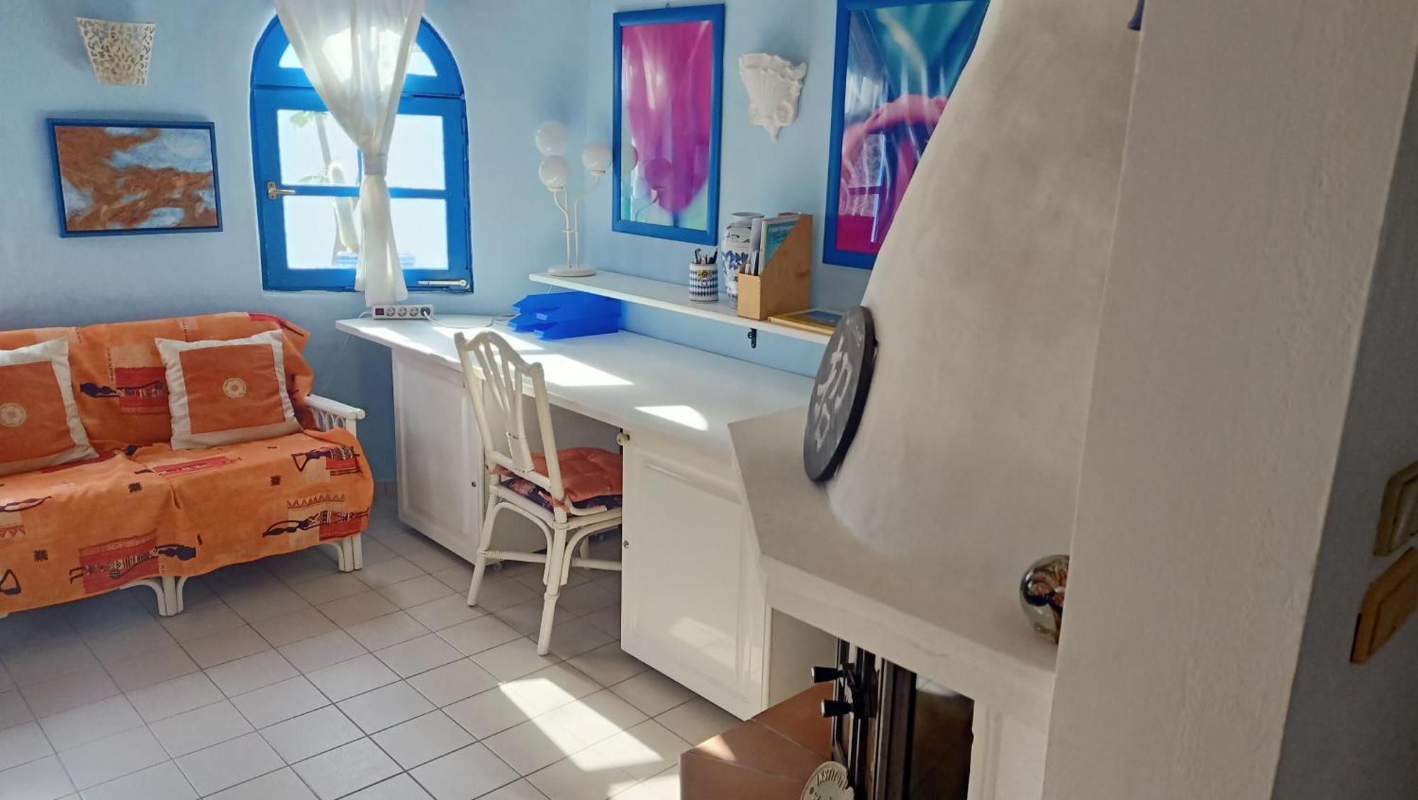 Holiday home Casa Calma La Pared (Las Palmas)
